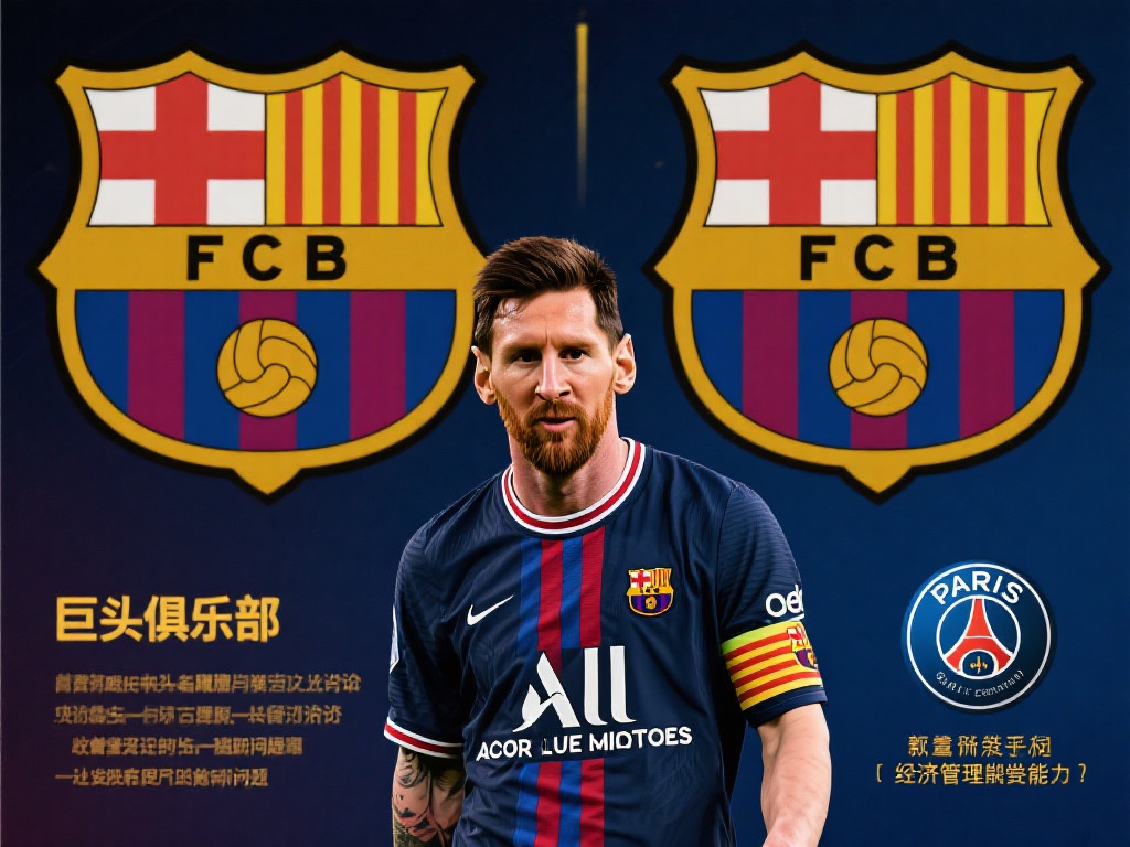 哈维追讨加盟巴萨时自掏腰包的违约金,铁公鸡要松毛了? 类似案例:巴萨与球员的经济纠纷
巴萨与