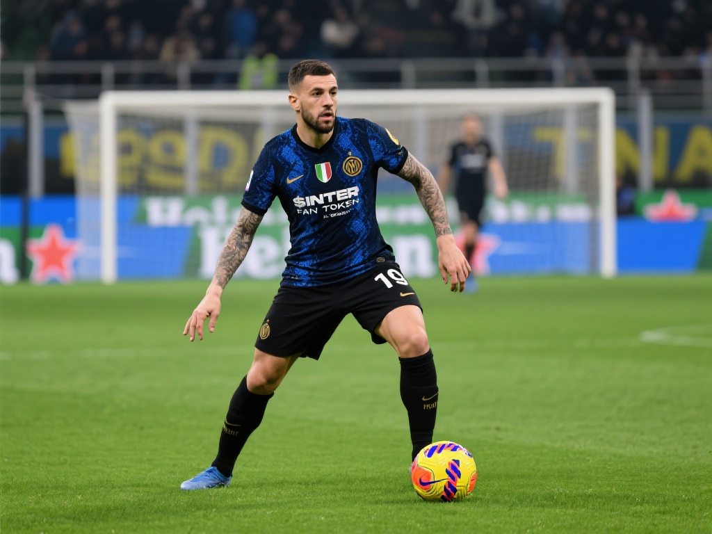 国际米兰引入新守门员,后防力量再提升 稳固防线:乔瓦尼·罗西的到来将极大地增强