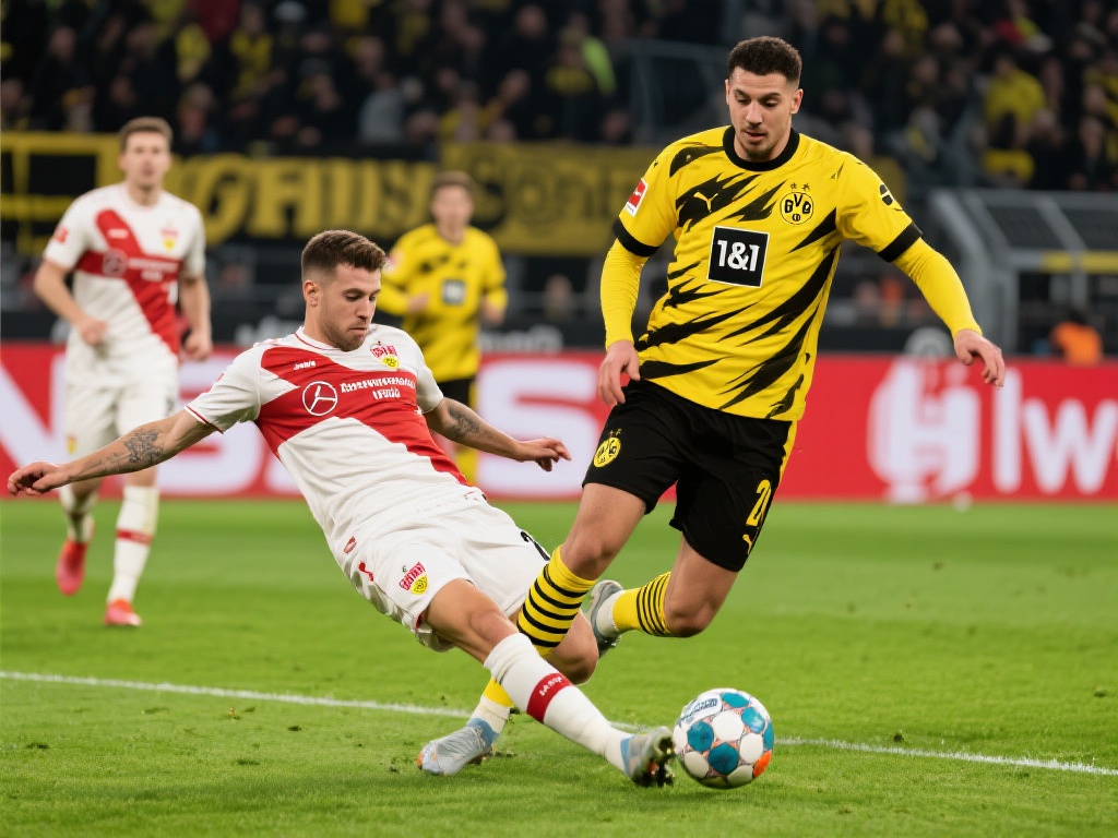 德甲Opta数据:勒沃库森、多特蒙德、斯图加特及奥格斯堡客场齐创新纪录 从分析数据到现场表现,无论是药厂的全面压