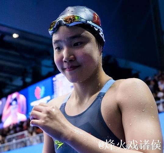 全国残特奥会｜泳者李挺：在不同的赛道上“游”向未来