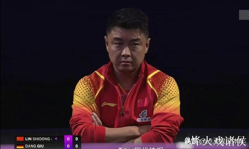 2胜6负！林诗栋为何总打不过张本智和？王皓摘教练证，拿多少奖金