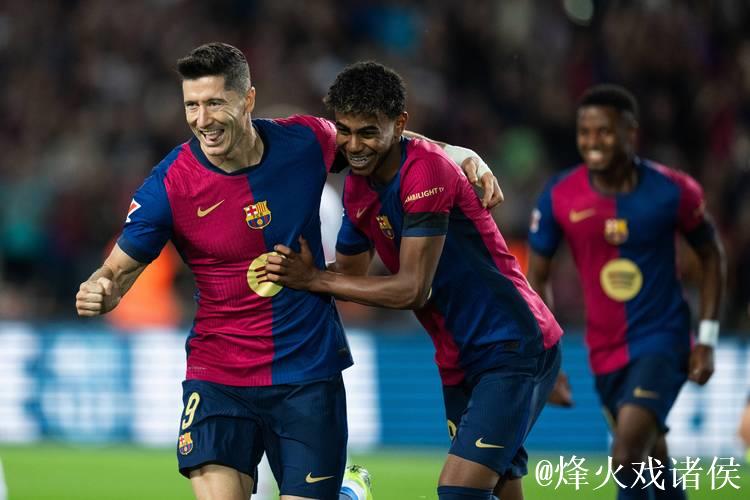 豪门综述：巴萨2比0领跑西甲 阿森纳造2乌龙2比1绝杀 萨拉赫登场助攻