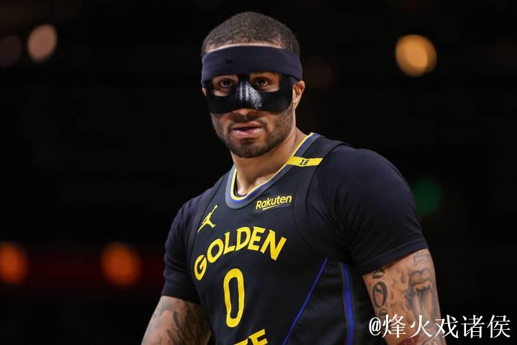 希尔德27分库明加23分 勇士险胜火箭守住胜利 希尔德27分库明加23分 勇士险胜火箭守住胜利