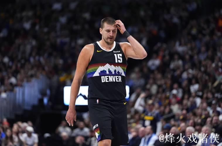 约基奇三双助掘金四连胜熄火 河村三分帮助灰熊击败奇才 约基奇三双助掘金四连胜熄火 河村三分帮助灰熊击败奇才